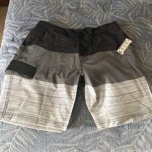 Men’s George Brand Swim Shorts